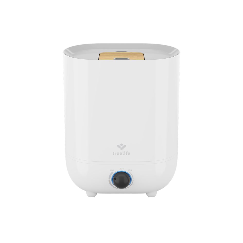 TrueLife AIR Humidifier H3- Zvlhčovač vzduchu a aroma difuzér