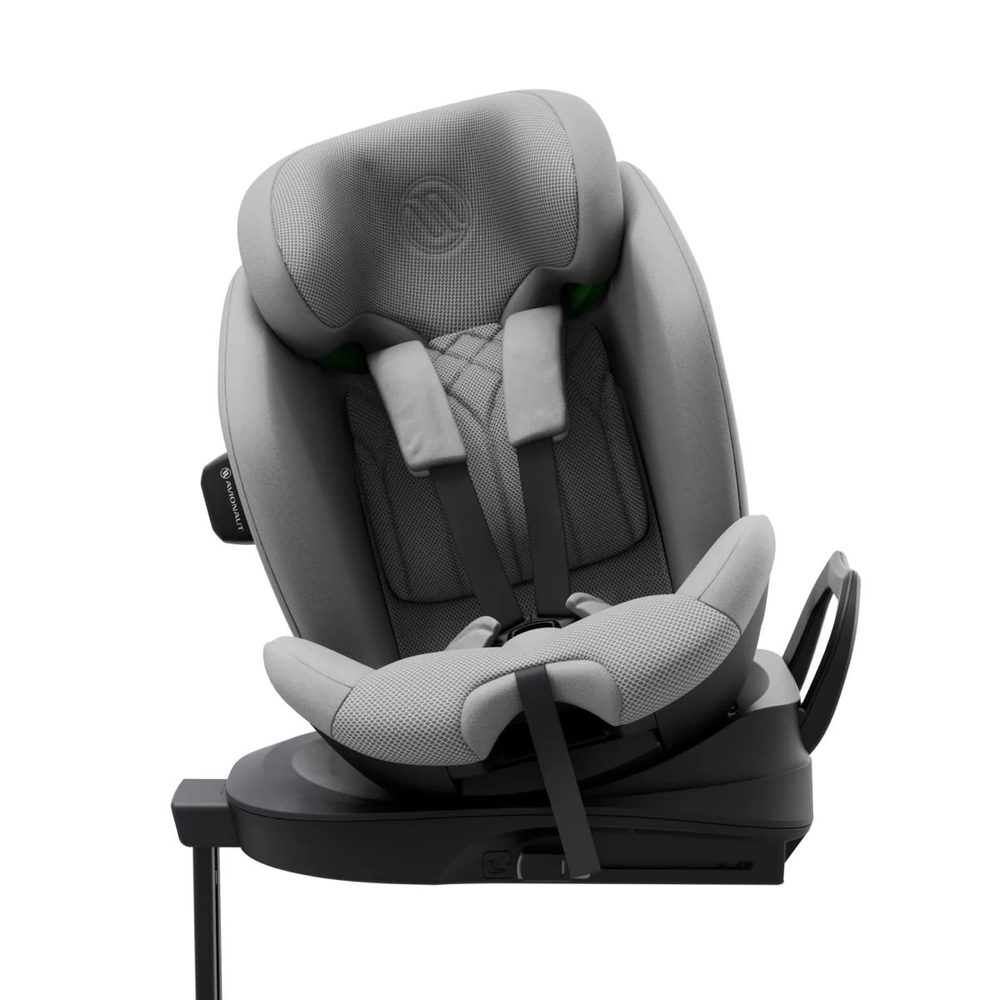 Avionaut Stardust AirFlow 2025 - Grey