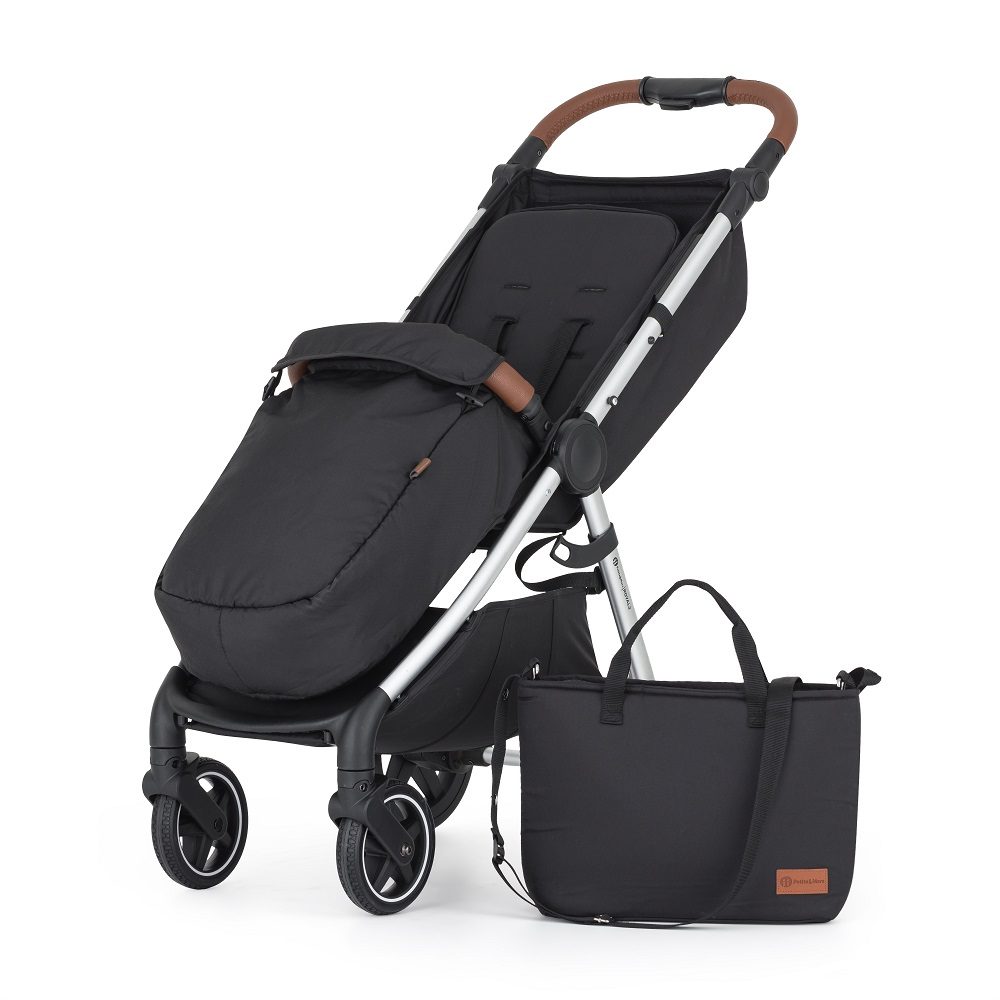 Petite&amp;Mars Konstrukce Royal2 2024 - Silver