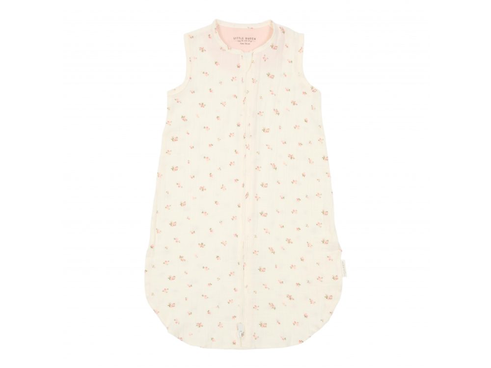 Little Dutch Spací pytel lehký 90 cm Fairy Blossom