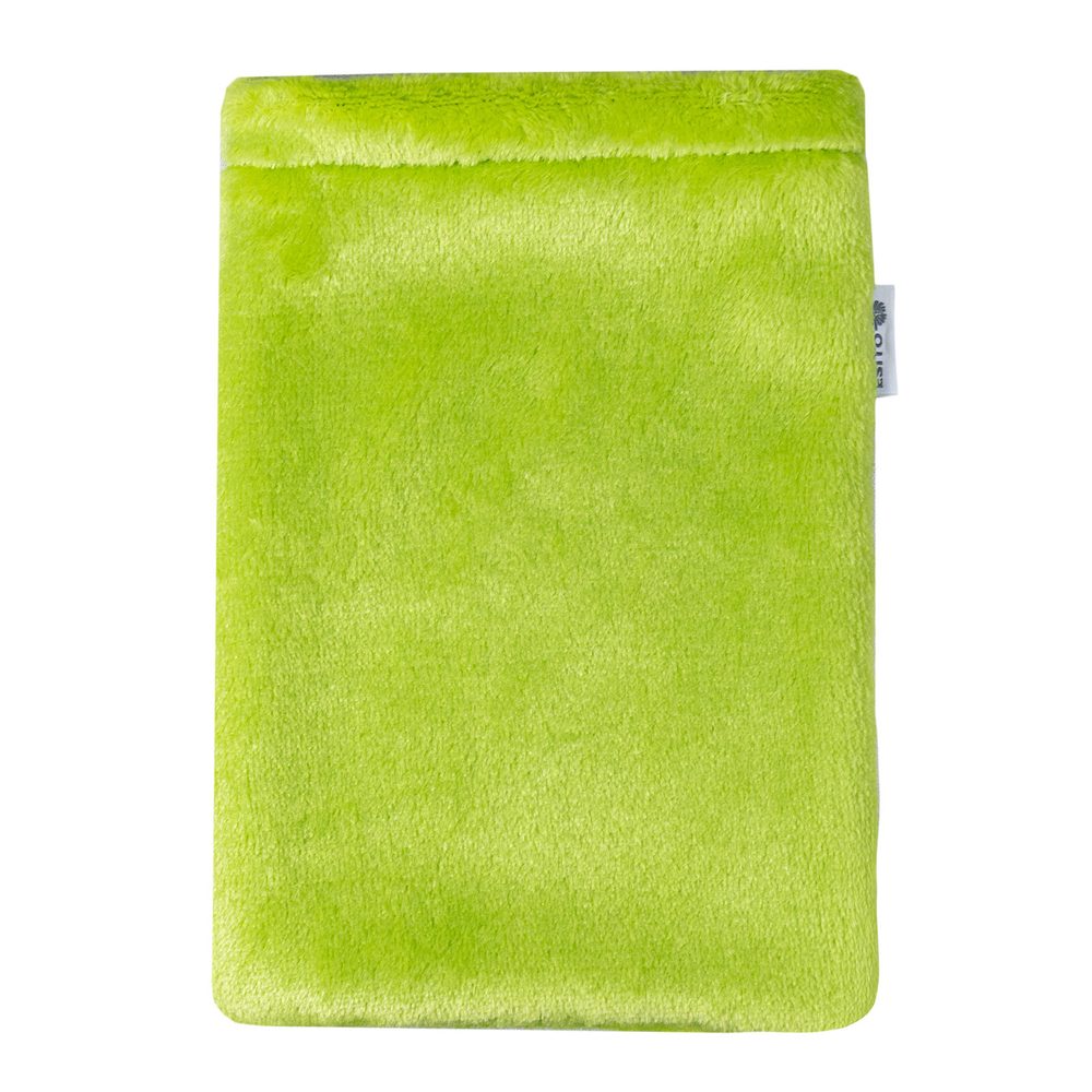 ESITO Žínka Magna Lime green - limetková / 19 x 14 cm