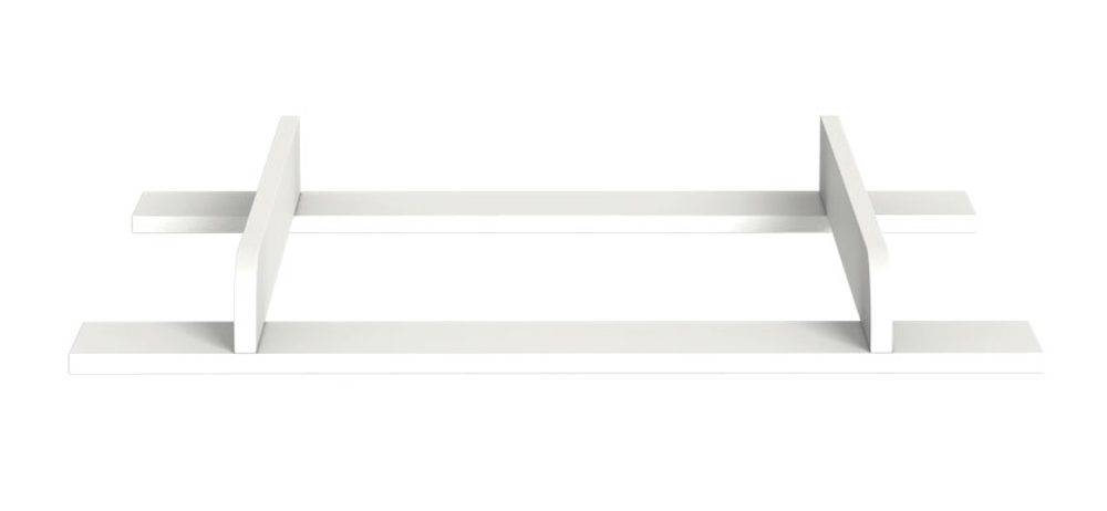 Faktum Colette White Přebalovací nástavec