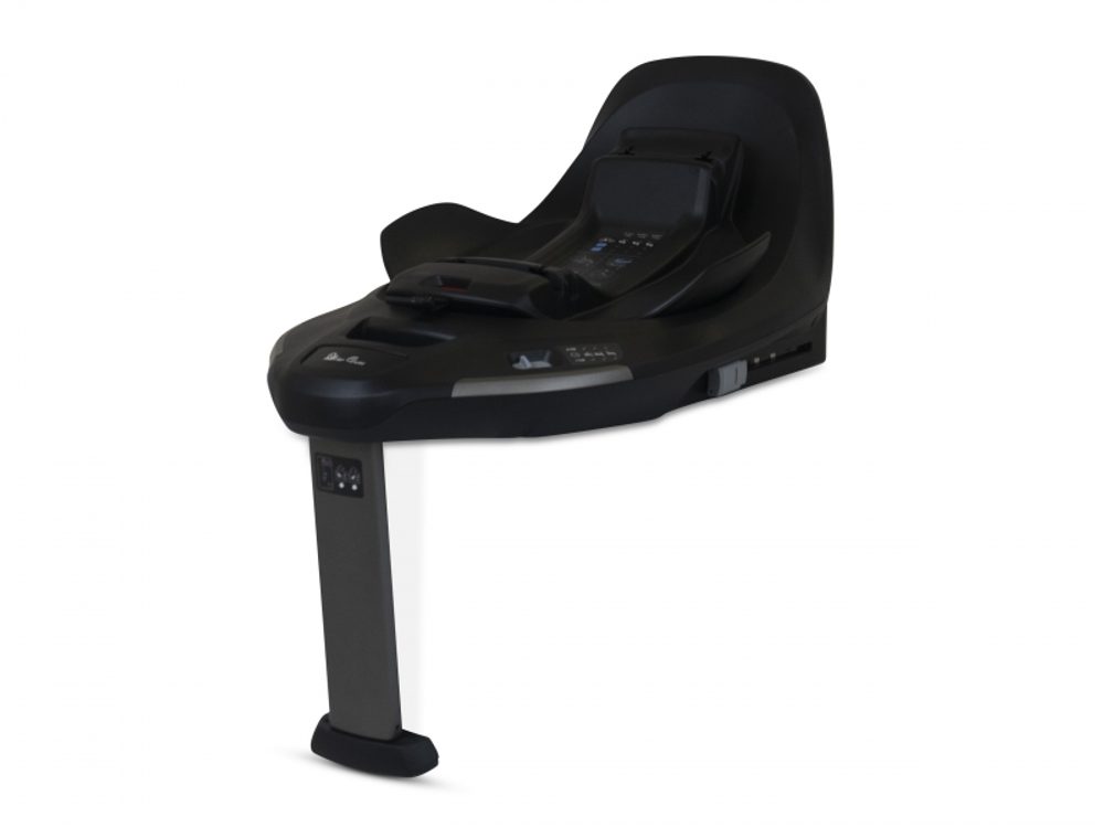 Silver Cross Základna Plus 360