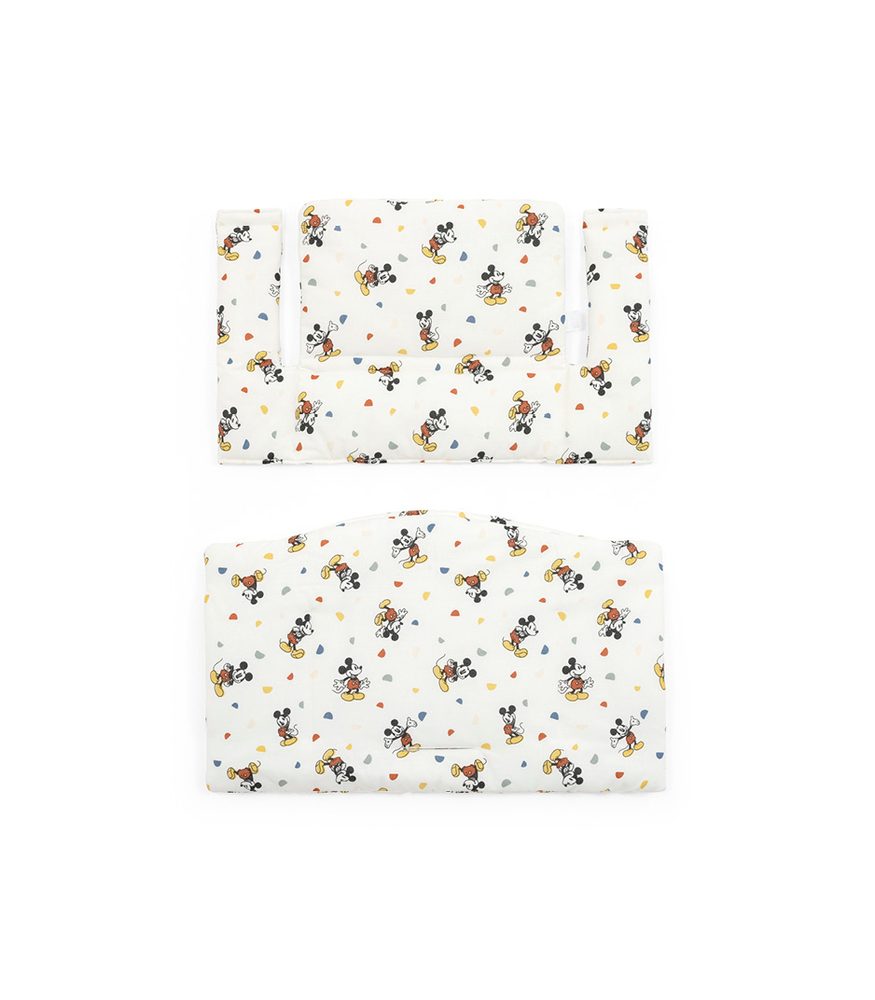 STOKKE® Tripp Trapp® Disney polštářek - Mickey Celebration
