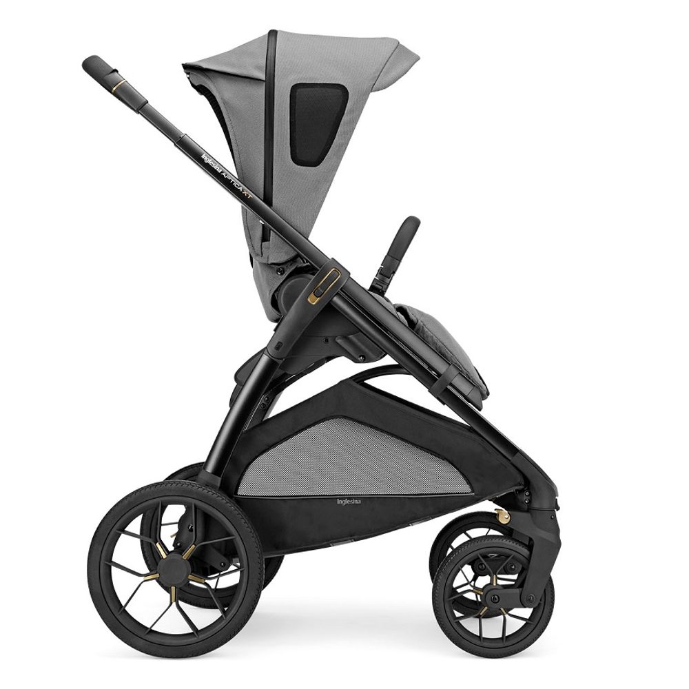 Kočárek Inglesina Aptica XT Duo 2025 Magnet Grey (obrázek 15)