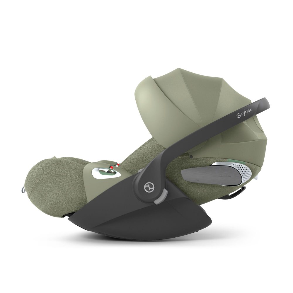 Cybex Cloud T i-Size Plus 2025 - Sage Green