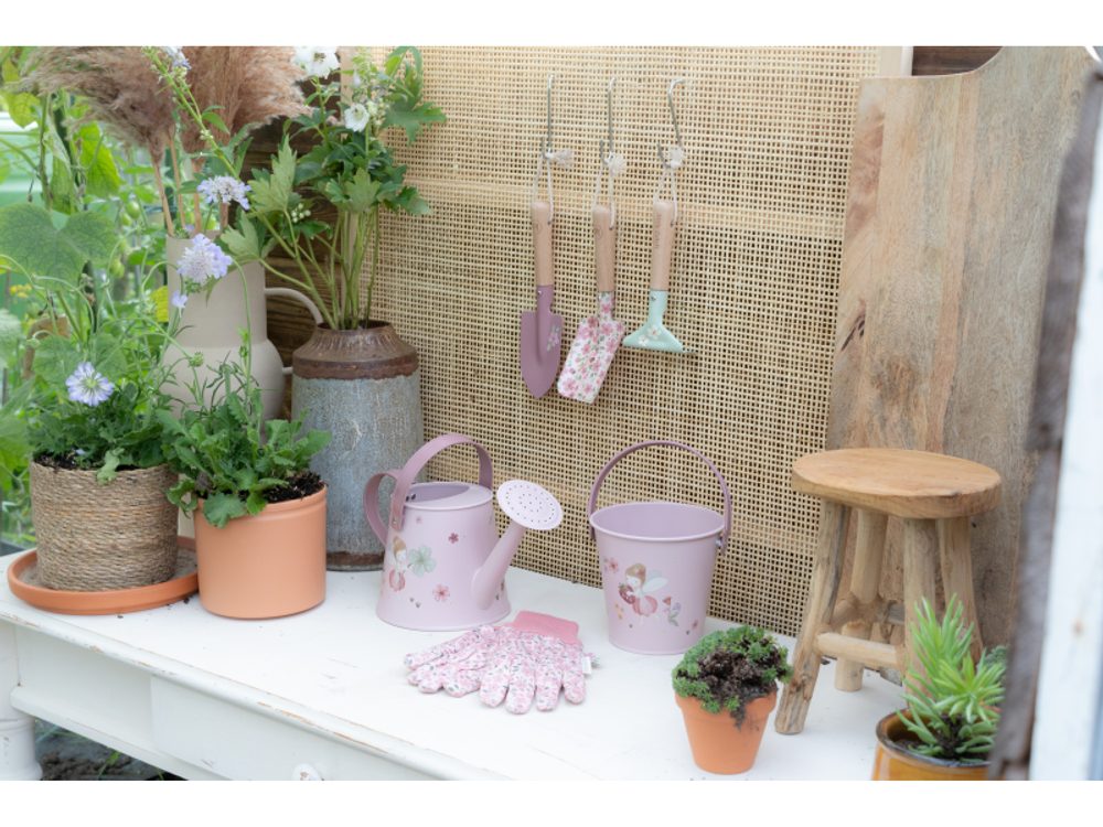 Little Dutch Kyblík Fairy Garden (obrázek 6)
