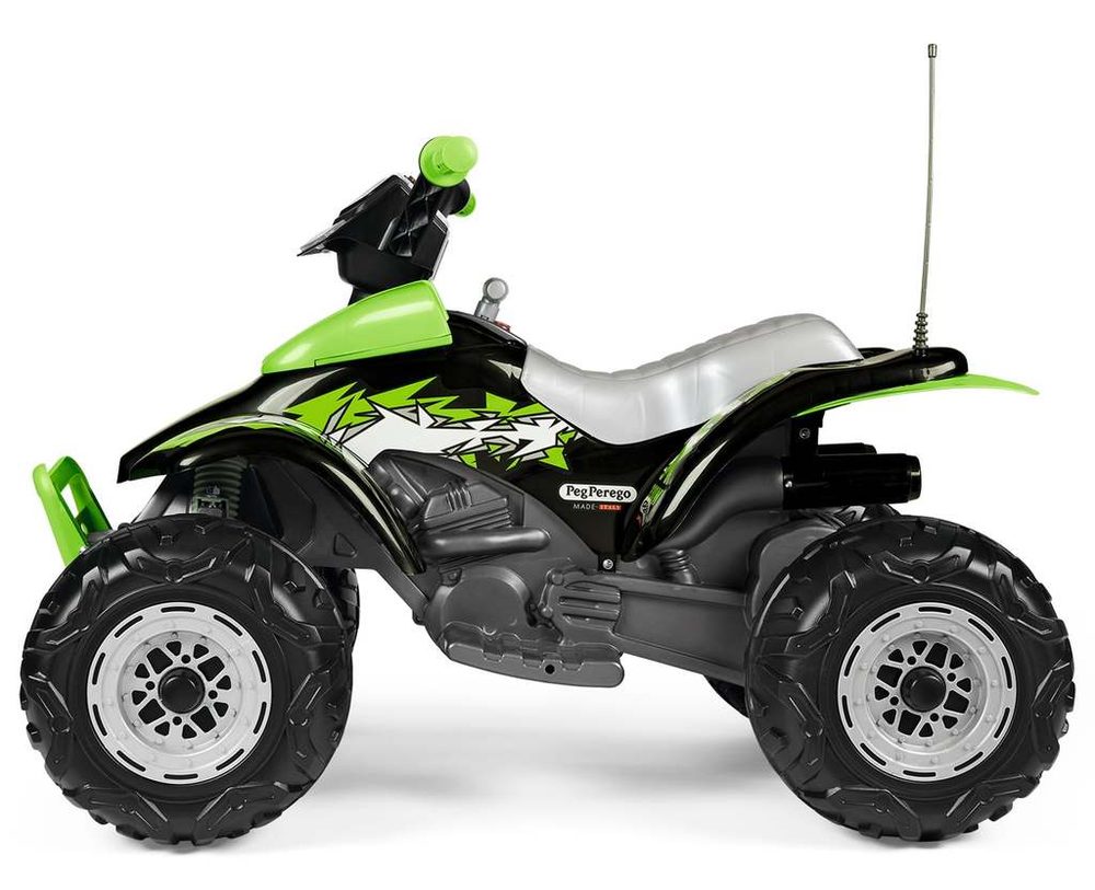 Peg Perego CORRAL T-REX 330W Vozidla 12V - 2 motory