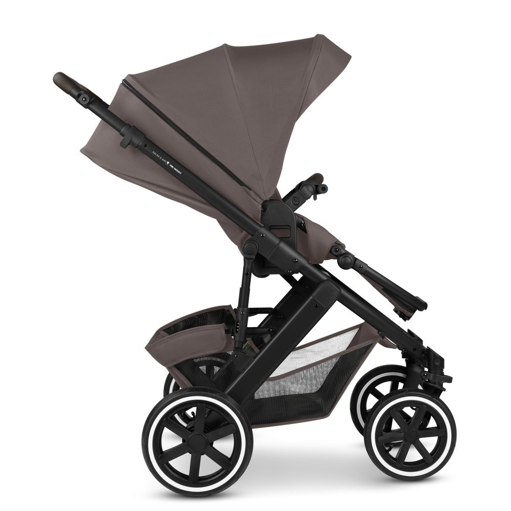 ABC Design Salsa 5 Air Starter Set marron (obrázek 12)