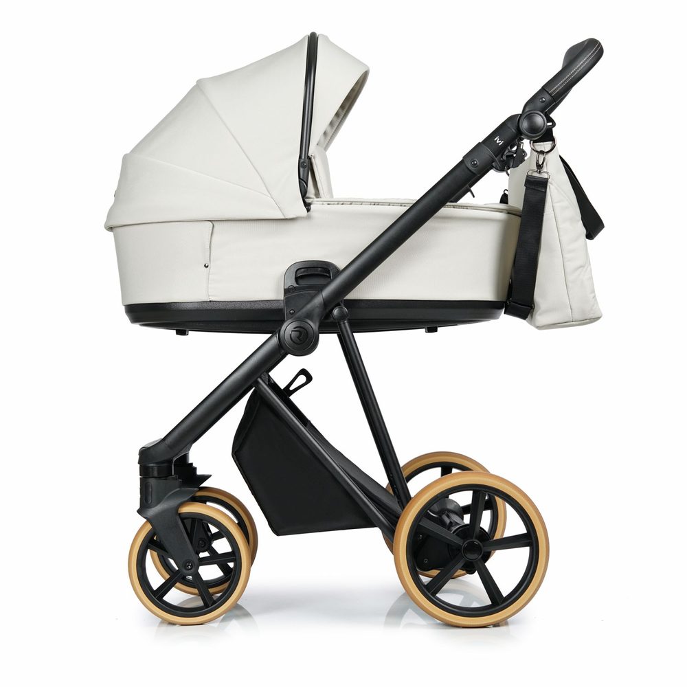 Roan Ivi 2.0 Vintage 2025 - Marzipan