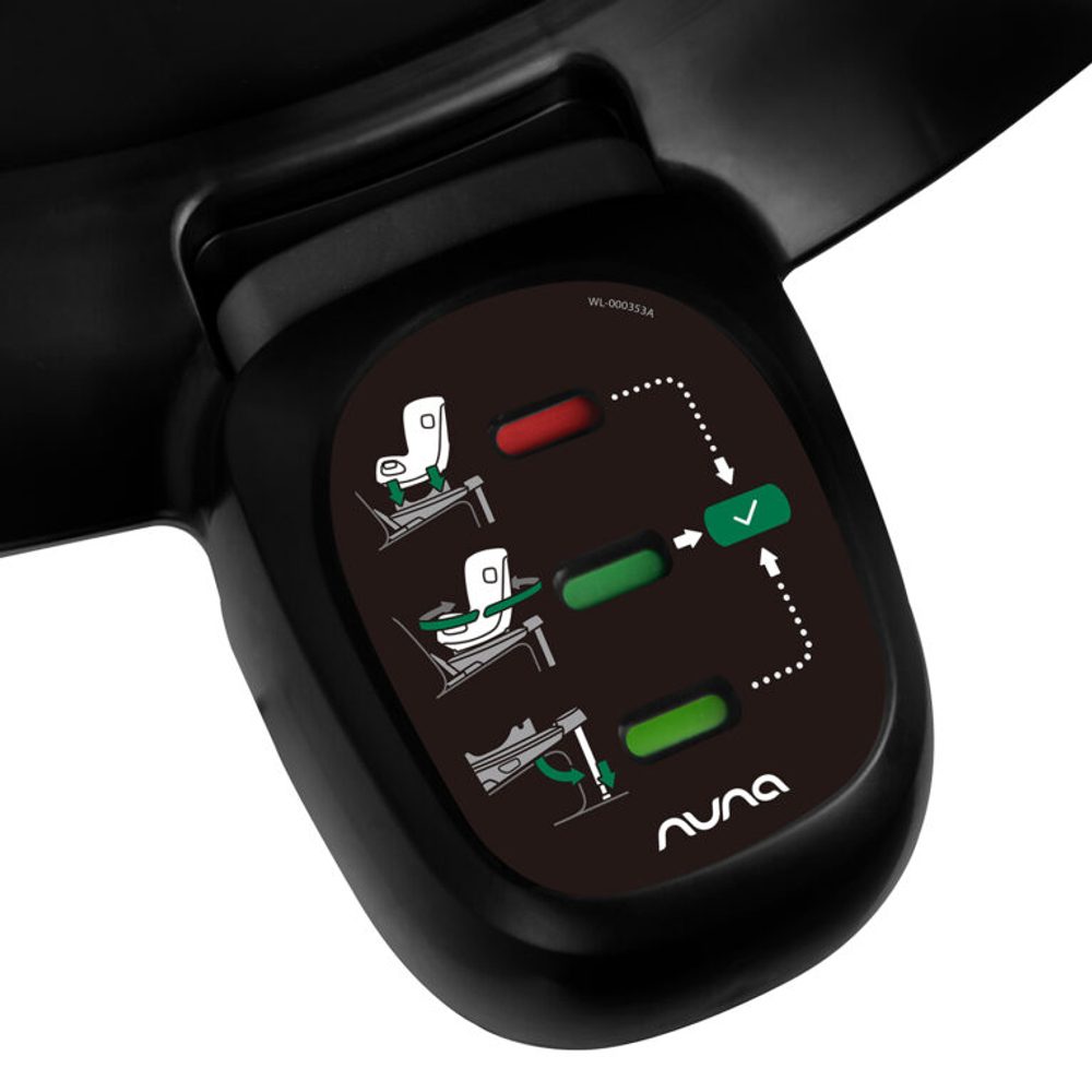 Nuna BASE™ next (obrázek 3)