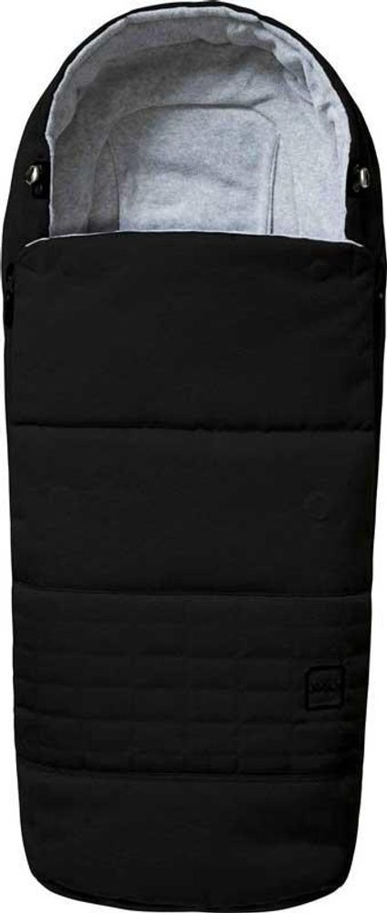 JOOLZ Uni² Fusak | Brilliant Black