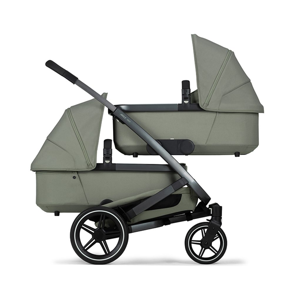 JOOLZ Geo3 Přední madlo mid-brown-carbon (obrázek 4)