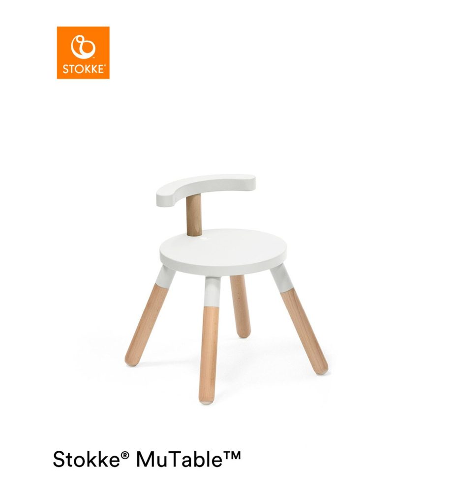 STOKKE® MuTable™ V2 Chair