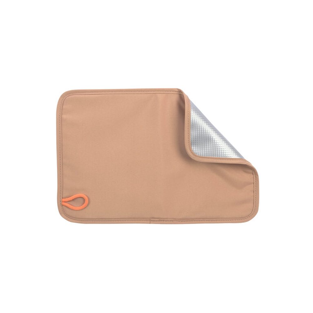LÄSSIG dětský batoh Mini Outdoor Backpack Nature hazelnut (obrázek 6)