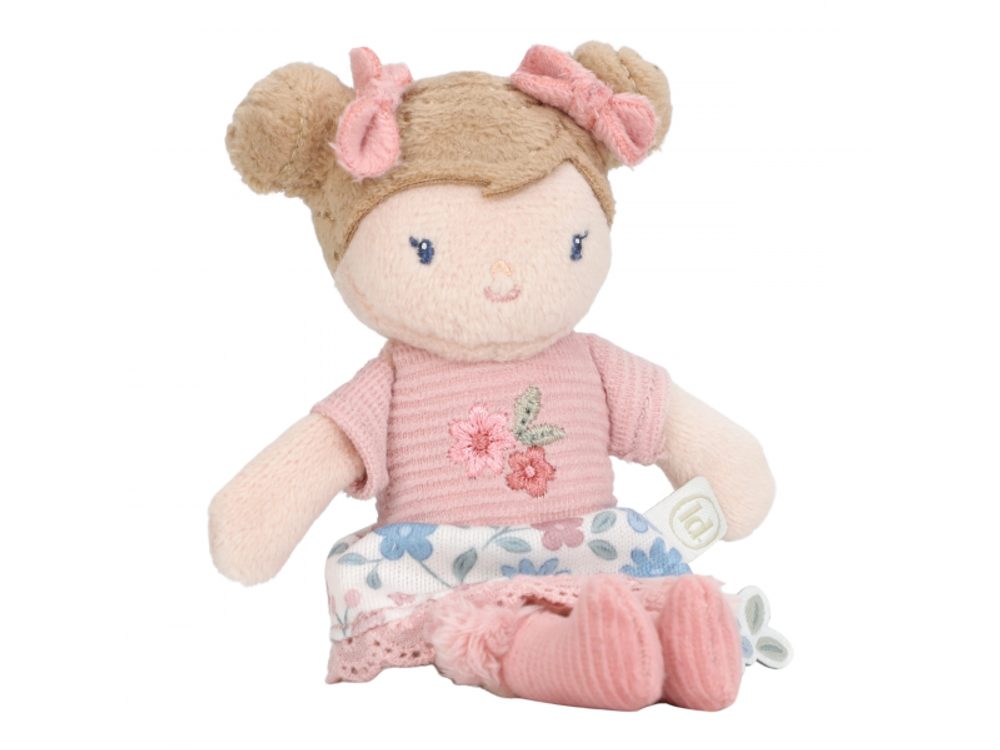 Little Dutch Panenka Rosa 10 cm