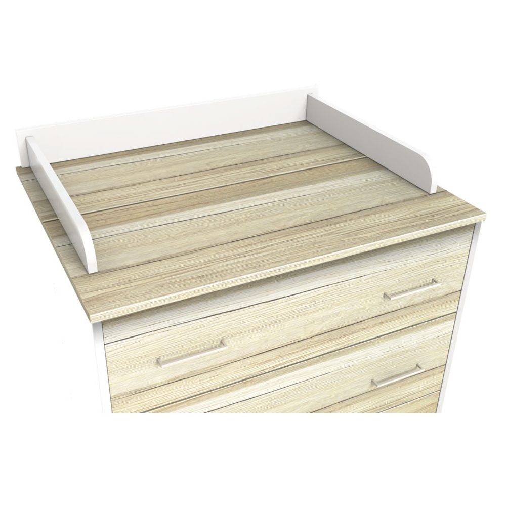 Faktum Némó Caravelle Nástavec na komodu