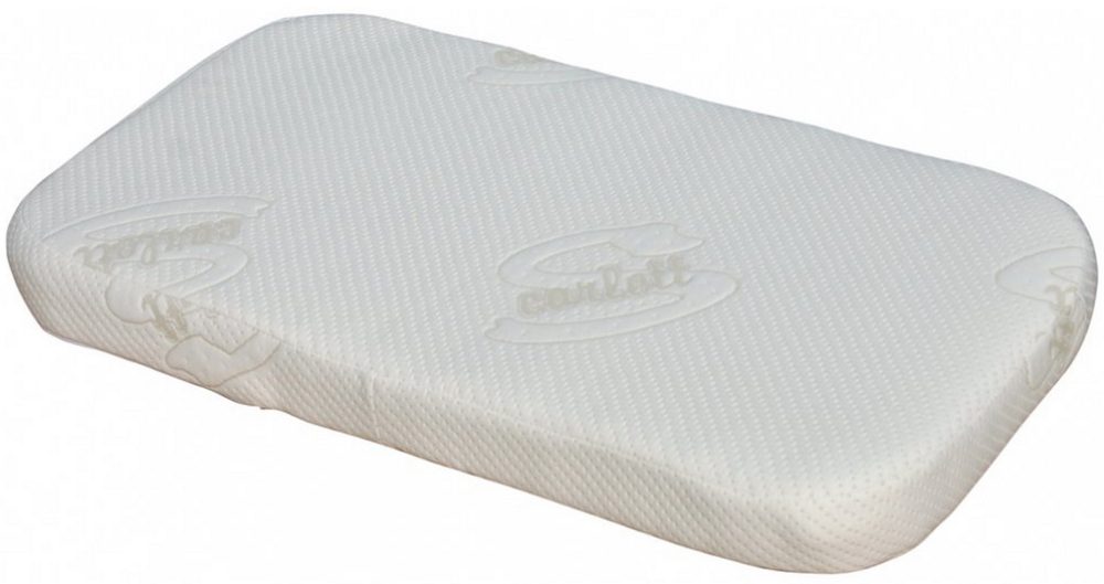 Scarlett Matrace do proutěného koše Agáta