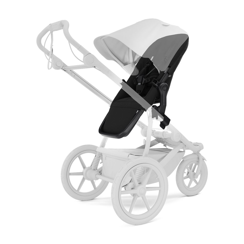 THULE Urban Glide otočné sportovní sezení