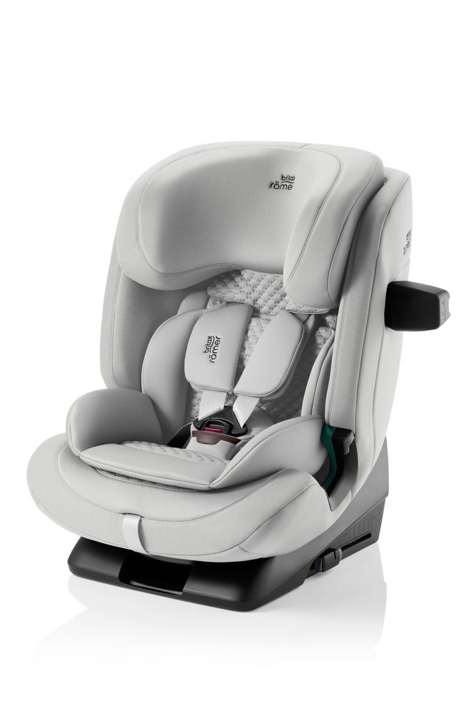 BRITAX RÖMER Autosedačka Advansafix Pro Lux 2025 - Linen Grey
