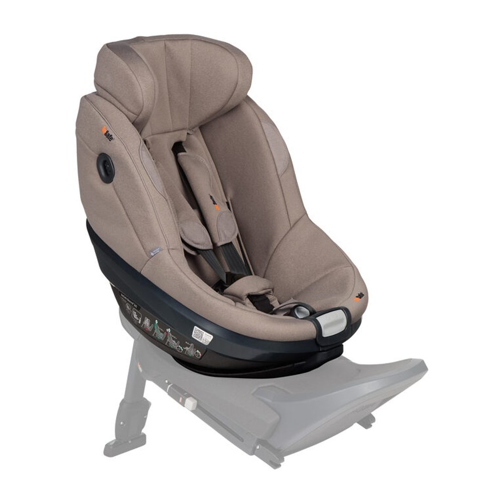 BeSafe Beyond2 360 dark sand soft breeze