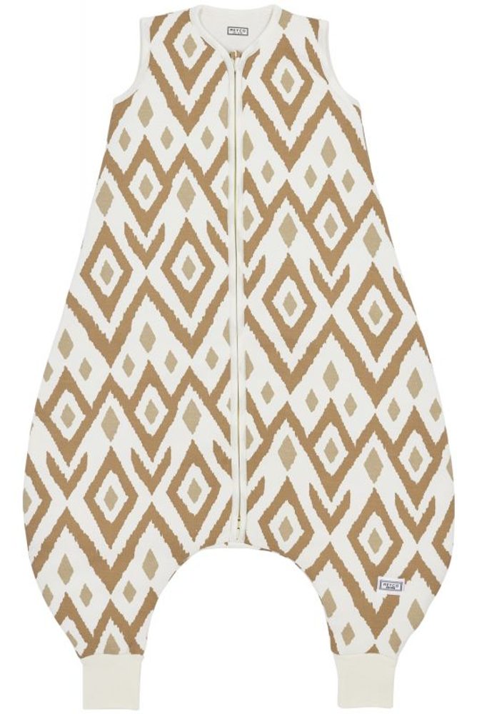 Meyco Jumper vel.104 - Ikat sand