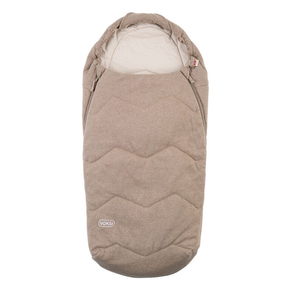 Voksi Breeze Light walnut solid