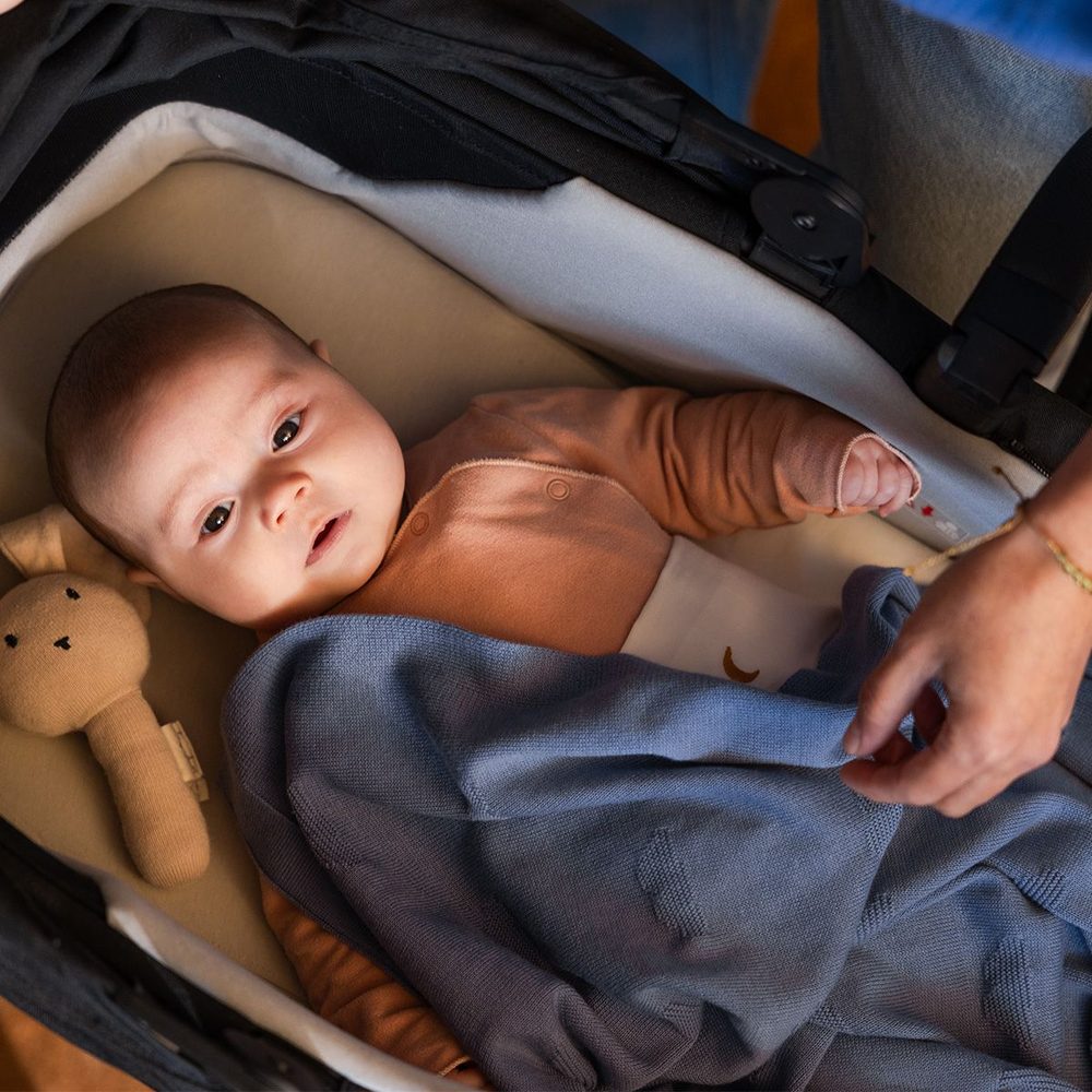 JOOLZ | Cloud měkká dečka l Azure Blue