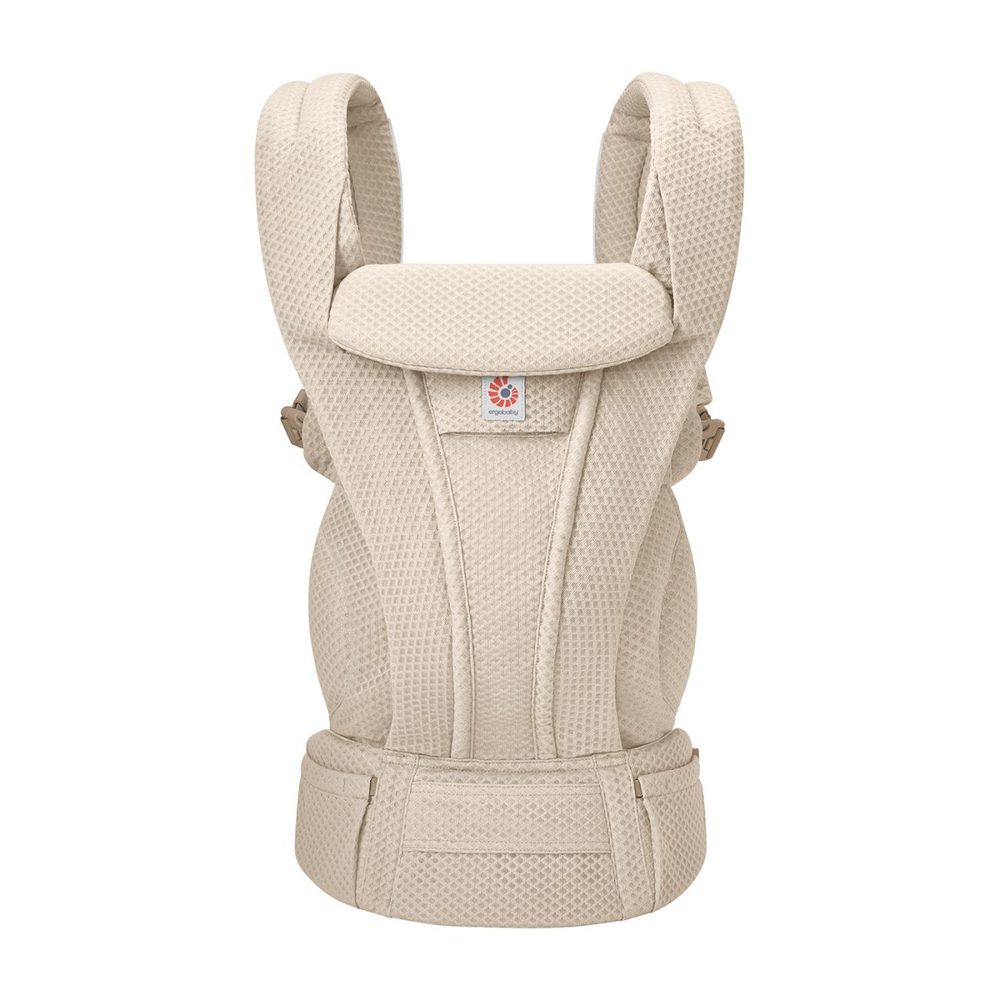 Ergobaby OMNI DELUXE Coton