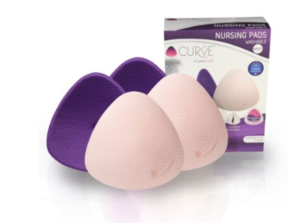 Cache Coeur ESSENTIAL vložky do podprsenky pratelné