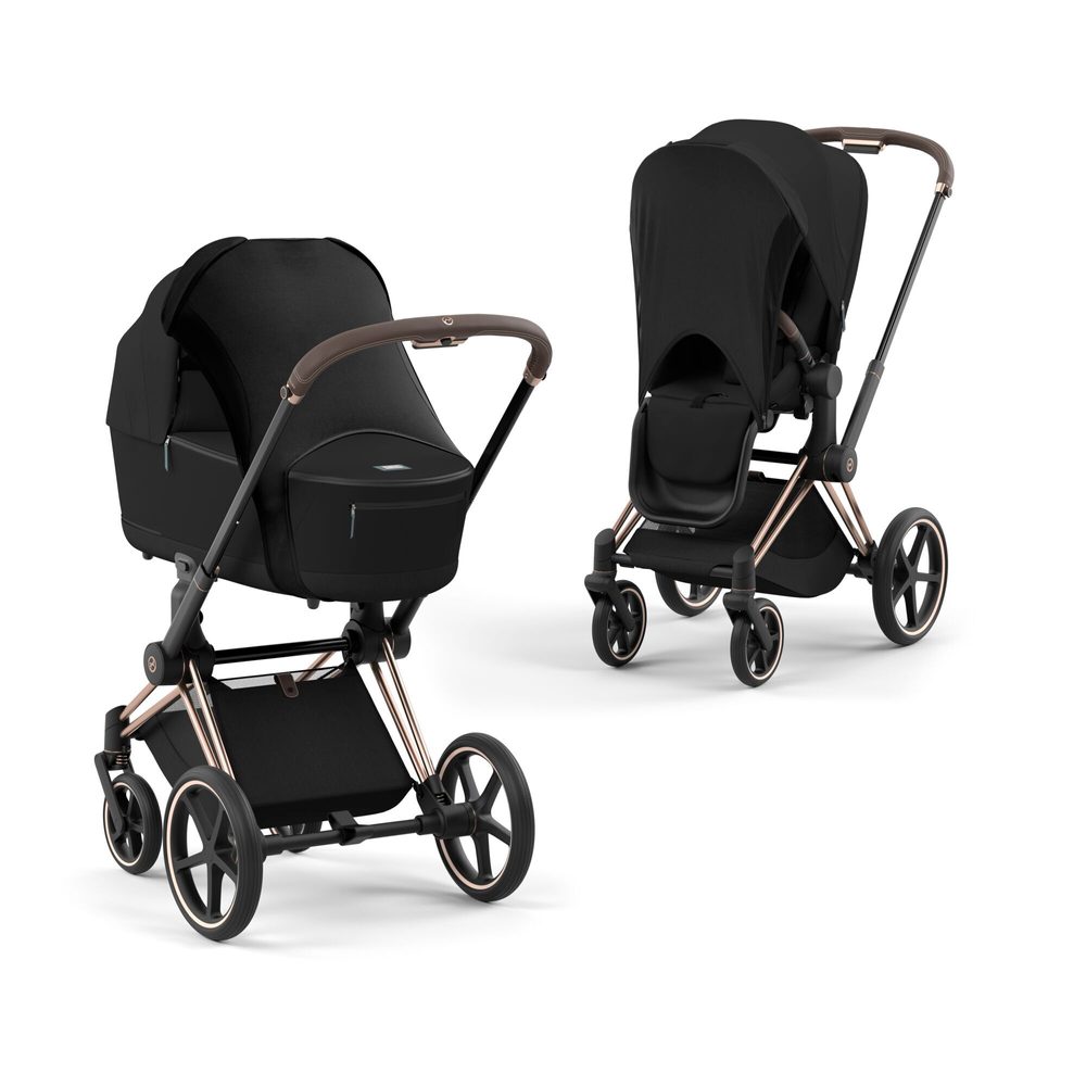 Cybex Platinum Sluneční clona - autosedačky