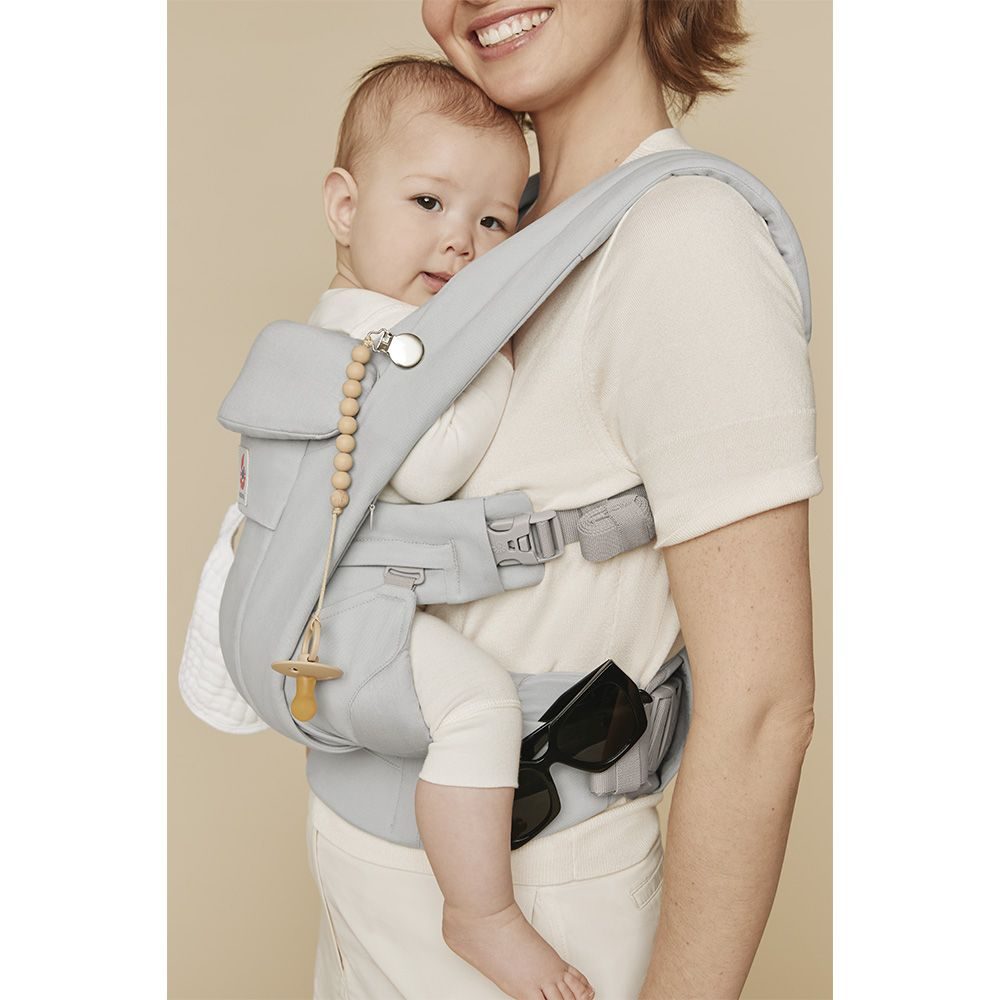 Ergobaby OMNI DELUXE Coton (obrázek 7)