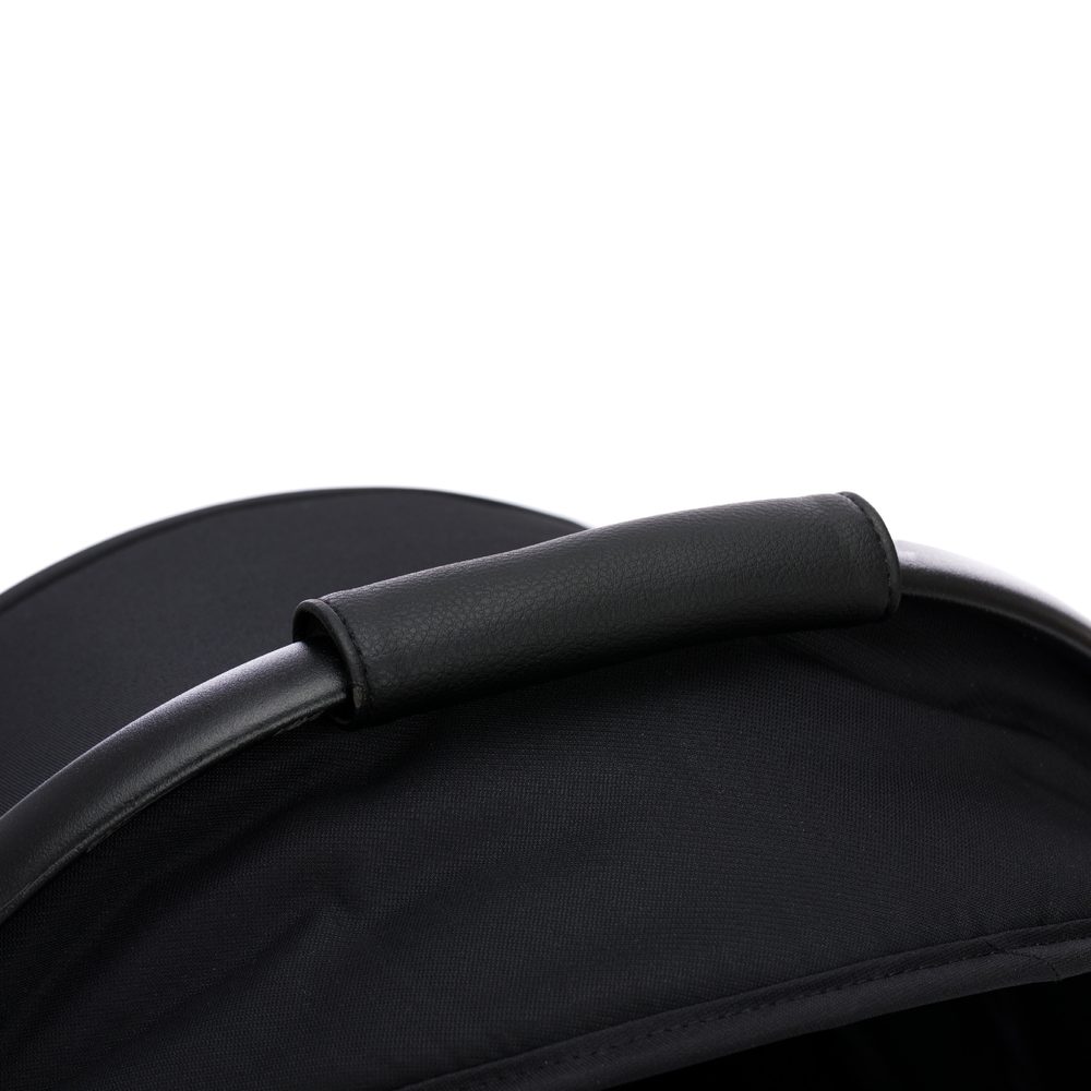 Fillikid Hluboká korba Jogger Run black melange (obrázek 7)