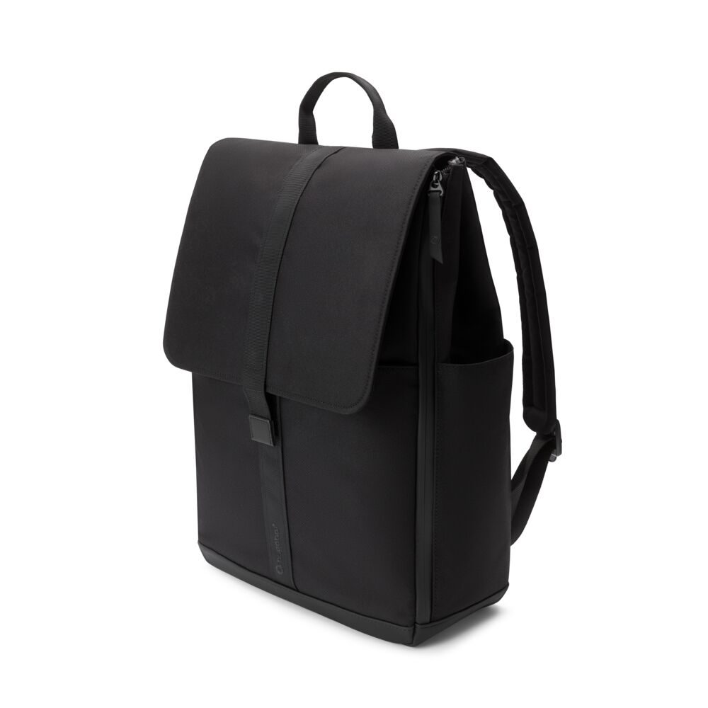 Bugaboo přebalovací batoh - Midnight Black