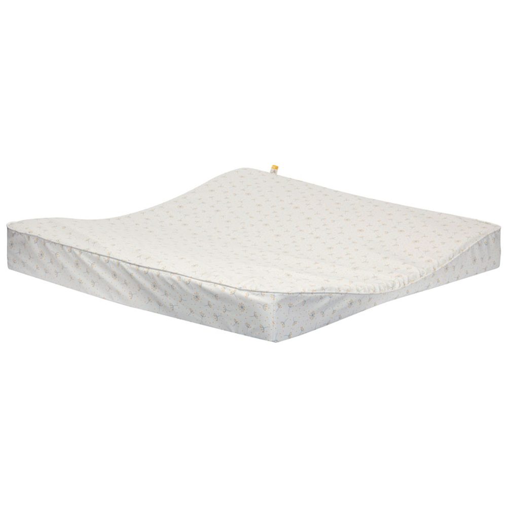 Bebe Jou Přebalovací podložka Fabulous Wish Grey