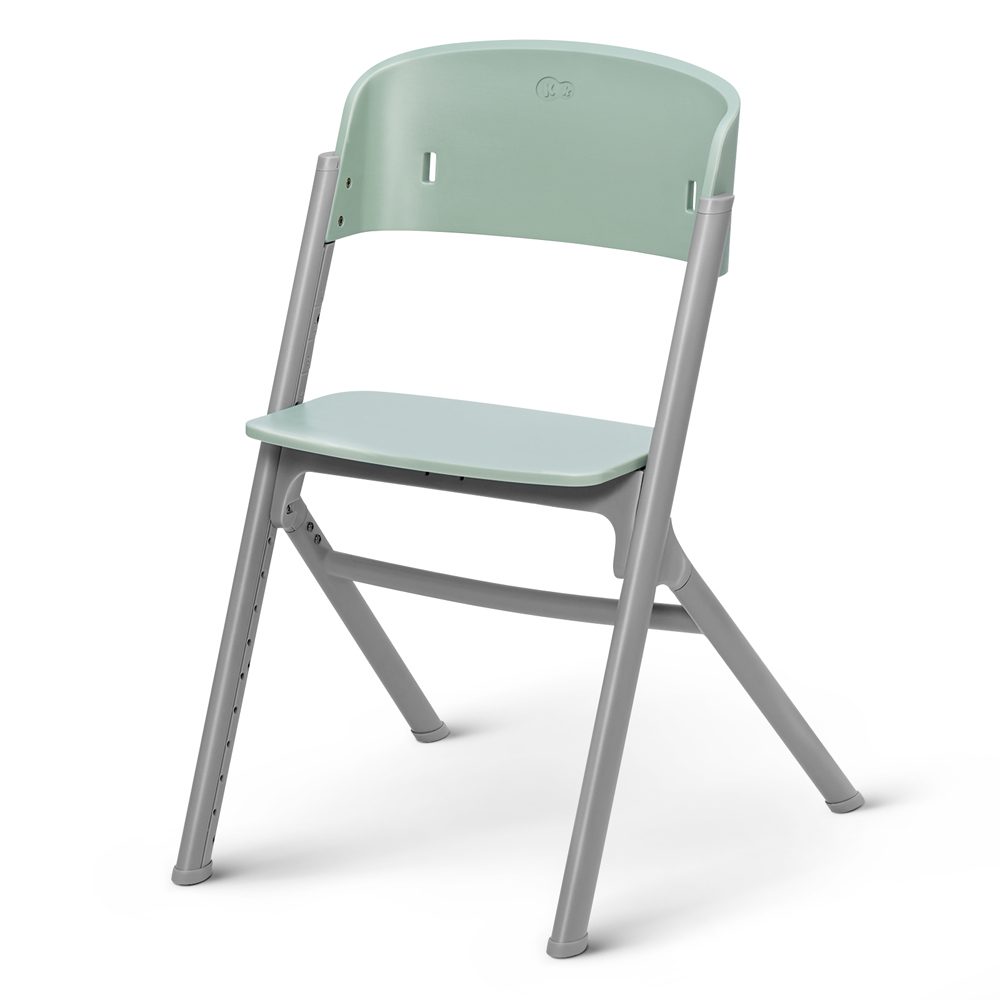 Kinderkraft Židlička 3v1 Livy - Olive Green