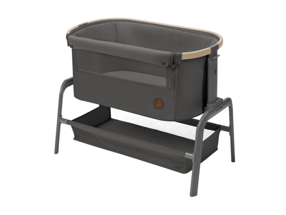 Maxi-Cosi Iora postýlka přenosná Beyond Graphite