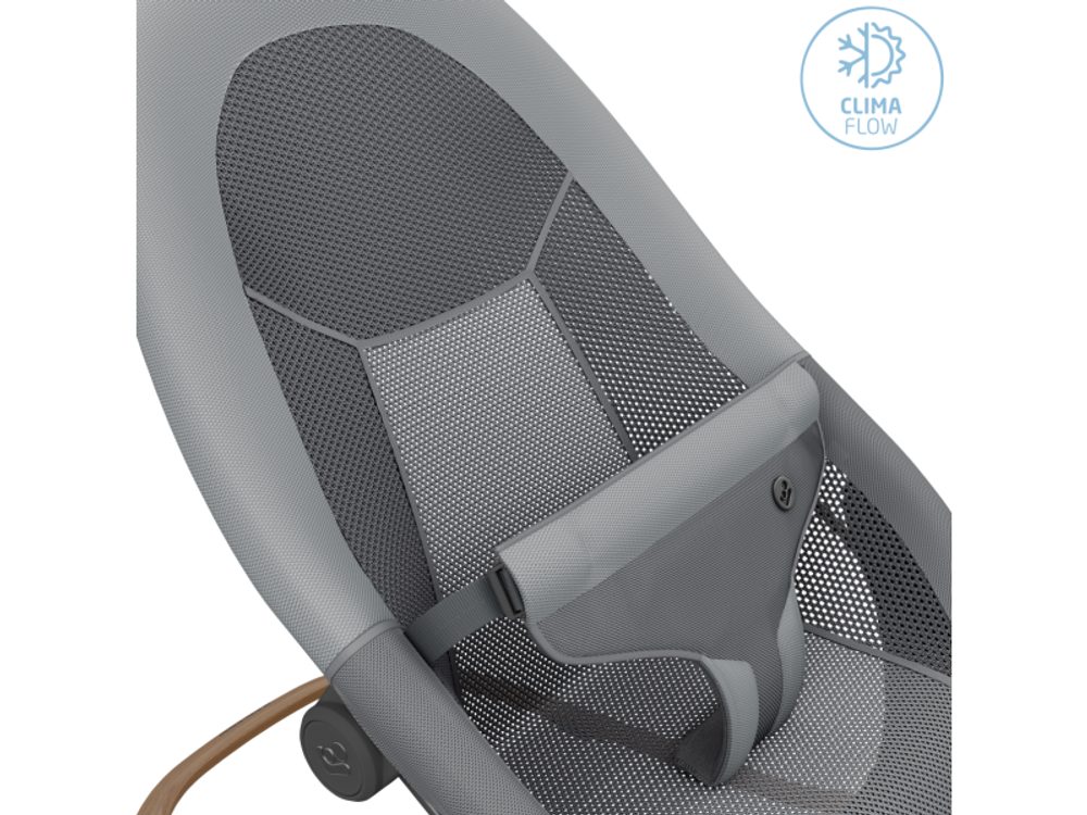 Maxi-Cosi Dove Pro lehátko Elegance Graphite (obrázek 11)