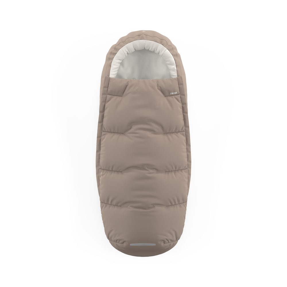 Thule Elements fusak M/L - Tinted Taupe