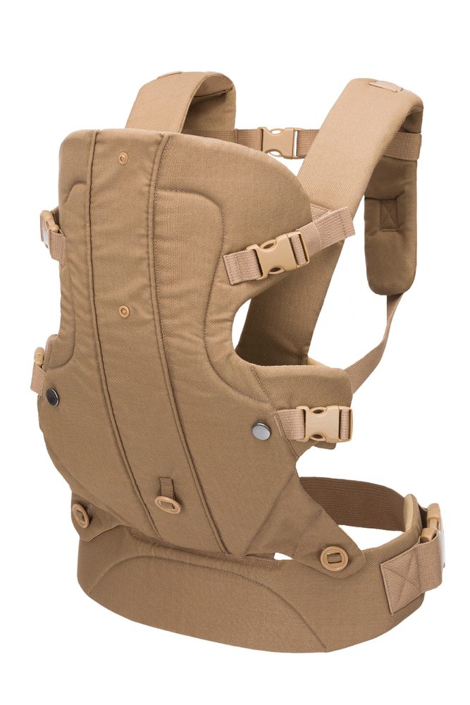 Fillikid Nosítko Walk beige