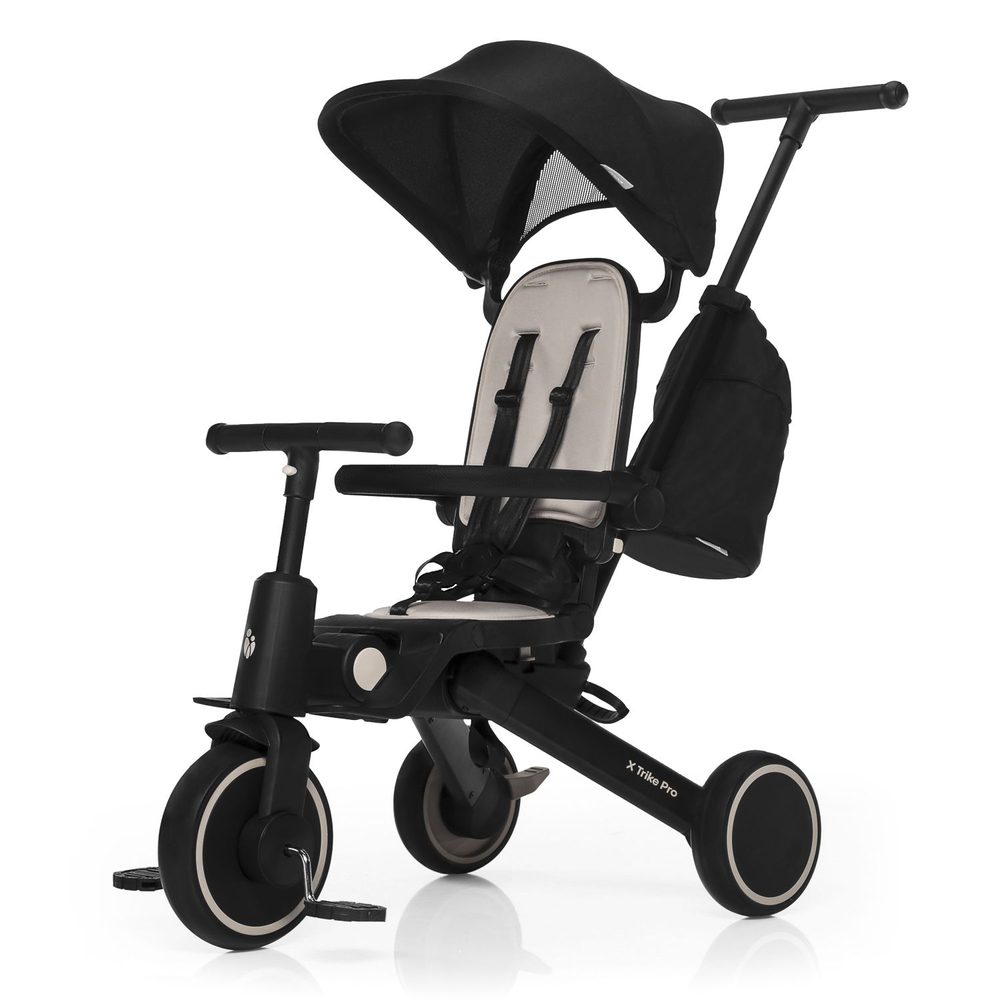 ZOPA Tříkolka X Trike Pro