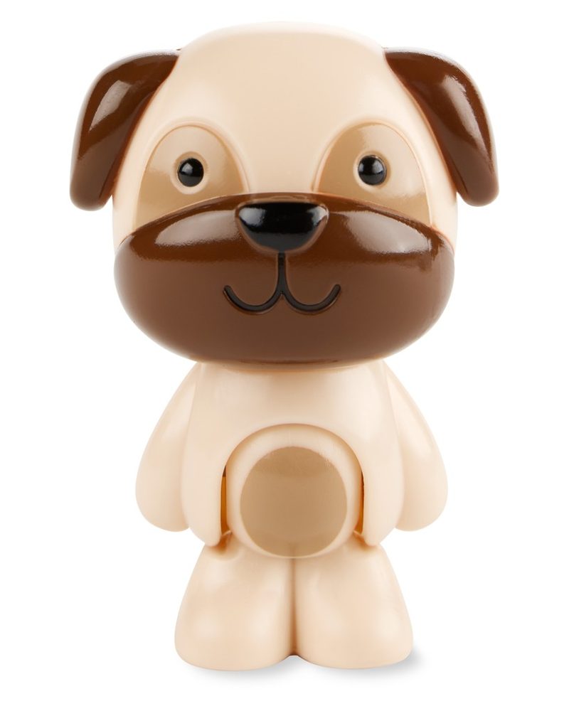 Skip&Hop ZOO figurky set 4 ks 2+ (obrázek 5)