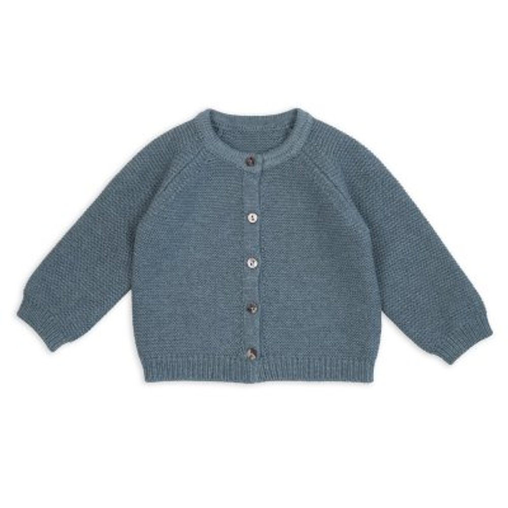 LODGER Pletený svetřík Merino Dragonfly vel. 68