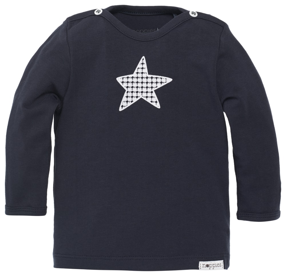 Noppies T-Shirt Monsieur