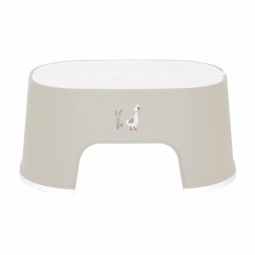 Bebe-Jou Stupátko ovál Bébé-Jou Grow Soft Spring