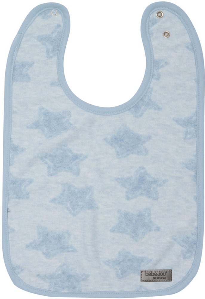 Bebe Jou Bryndáčky  2ks - frosted blue (obrázek 4)