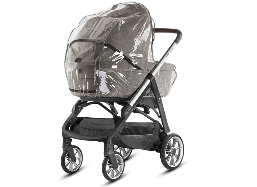 Inglesina pláštěnka pro vaničku APTICA