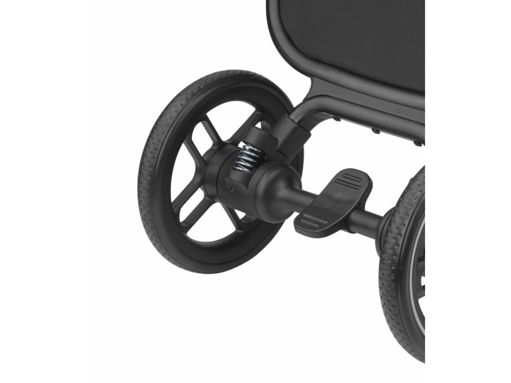 Maxi Cosi Soho 2023 - Select Grey (obrázek 11)