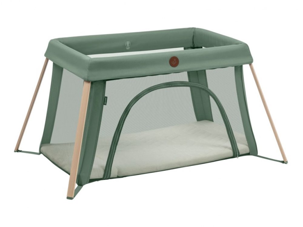 Maxi-Cosi Calao Light postýlka cestovní Beyond Green