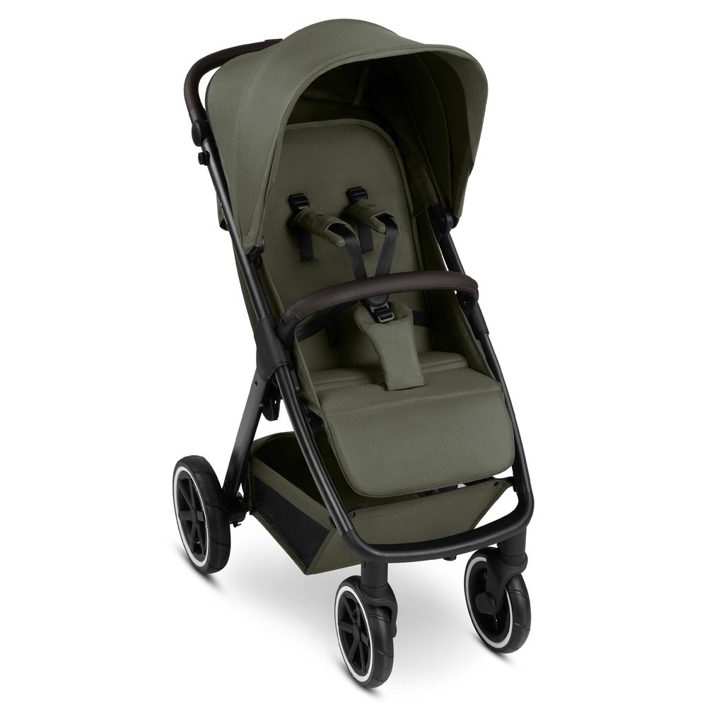 Abc Design Avus 2 Air avocado - kočárek golfové hole